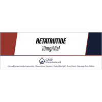 Retatrutide 10mg per vial kit