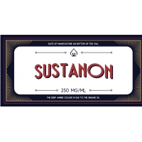 Sustanon GMP Bones Line 250mg 10ml