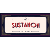 Sustanon GMP Bones Line 250mg 10ml