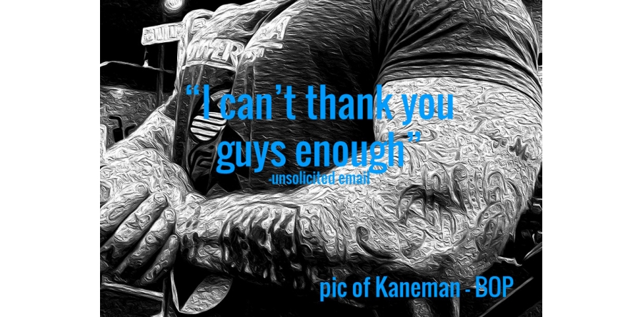 Kaneman